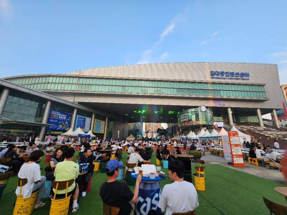 2025 비어페스트 광주 2