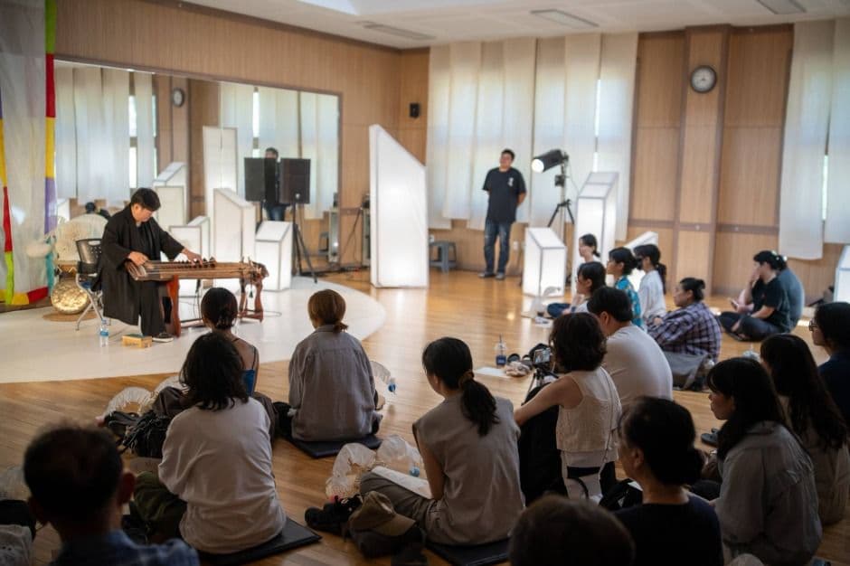 2025 고창농악 꽃대림축제 5
