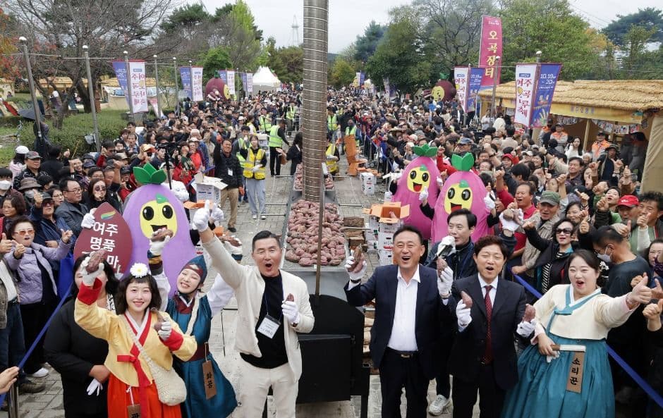 2025 여주오곡나루축제 4